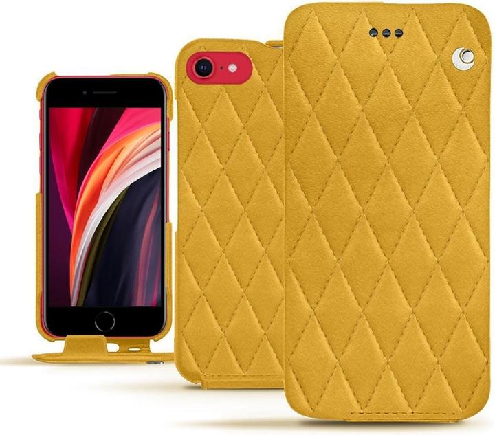 Immagine prodotto Noreve Cover in pelle verticale (Apple iPhone SE (seconda generazione), Apple iPhone SE (terza generazione))