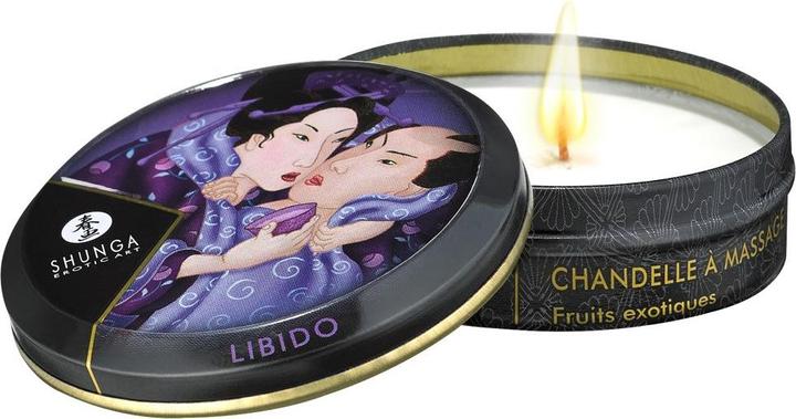 Produktbild Shunga Geisha's Secrets (67 ml)