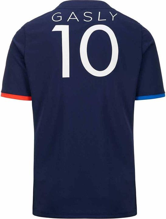 Image du produit Kappa Maillot Alpine F1 Gasly 2024 (M)
