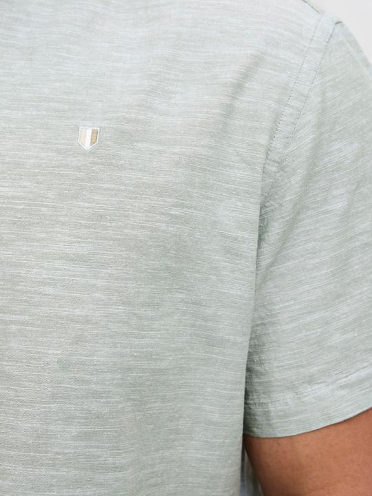 Actual product image Jack & Jones Plus Size Comfort Fit Hemd Hemd (4XL)