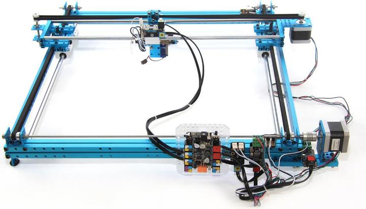 Image du produit Makeblock XY-Plotter Robot V2.0