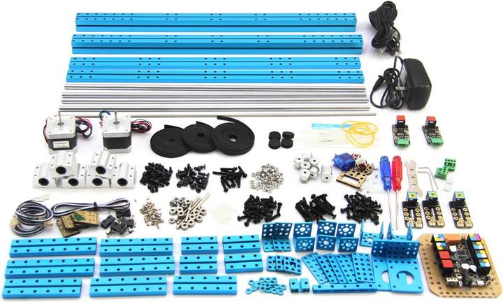 Image du produit Makeblock XY-Plotter Robot V2.0
