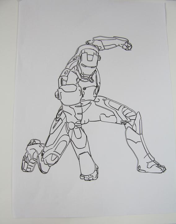Image du produit Makeblock XY-Plotter Robot V2.0