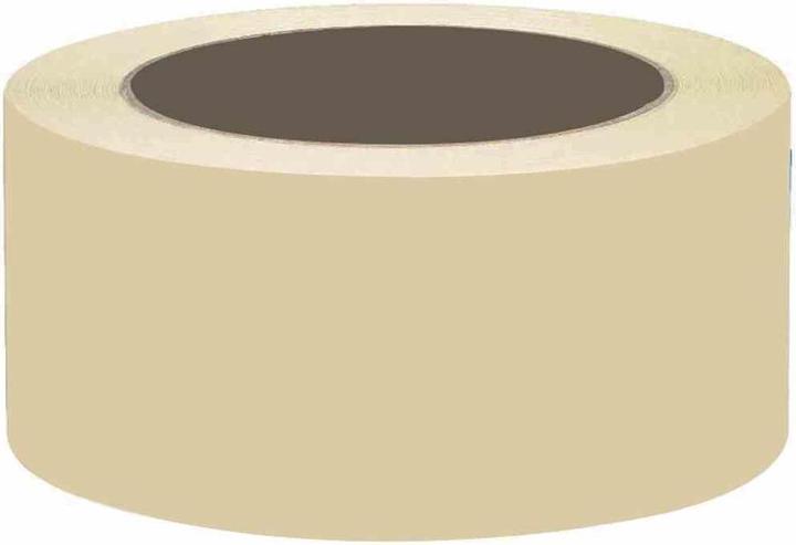 Image du produit Nölle PROFI BRUSH ruban de masquage plat 50 m x 50 mm (50 mm)