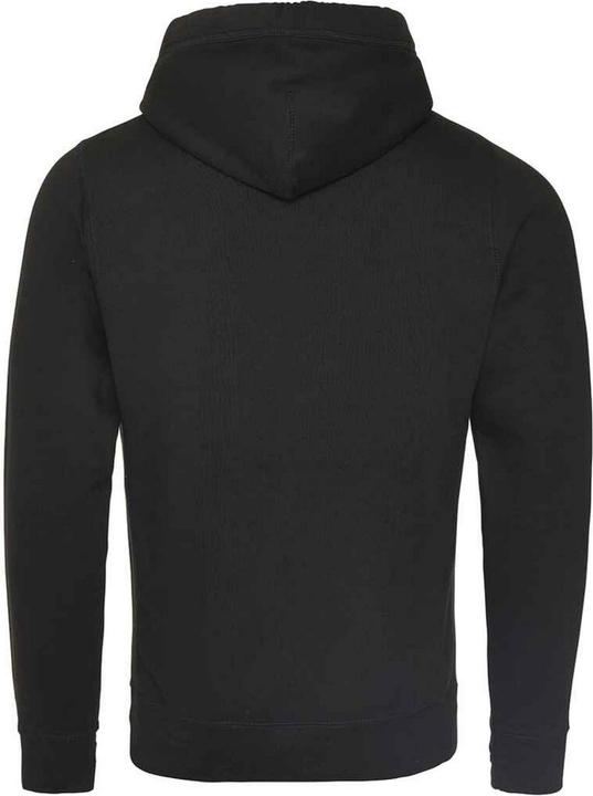Produktbild Awdis Kapuzenpullover CrossoverKragen (L)