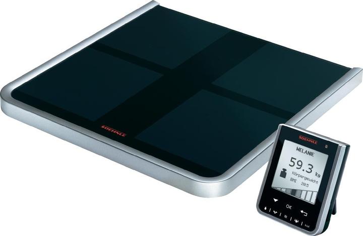 Immagine prodotto Soehnle Comfort Seleziona (150 kg)