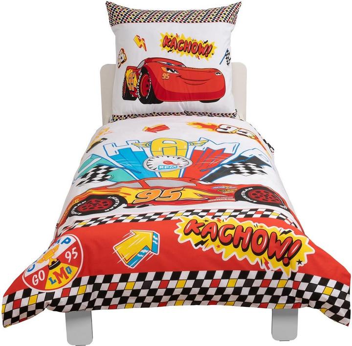 Produktbild Disney Cars Kachow