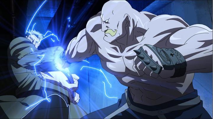 Produktbild Fullmetal Alchemist: Brotherhood Volume 2 (Blu-ray, 2009, Deutsch, Japanisch)