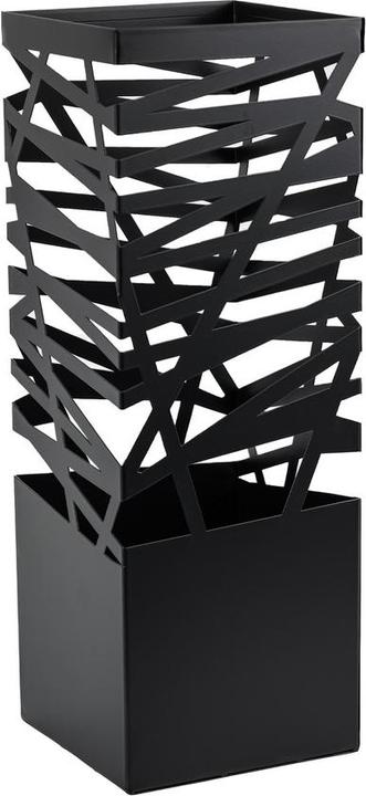 Blosta Portaombrelli in metallo (15 x 15 x 45 cm)