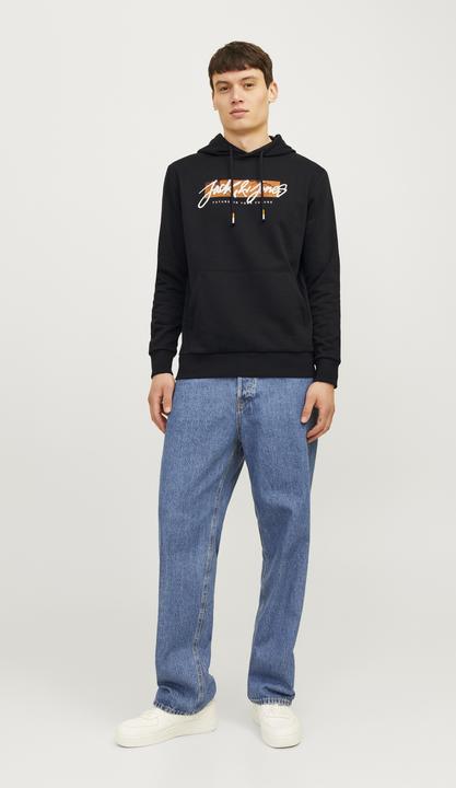 Image du produit Jack & Jones Jjtiley Sweat Hood Ln (L)