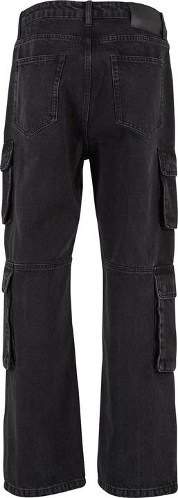 Immagine prodotto 2Y Studios 2Y Aidan Cargo Baggy Jeans - 178453 (33)