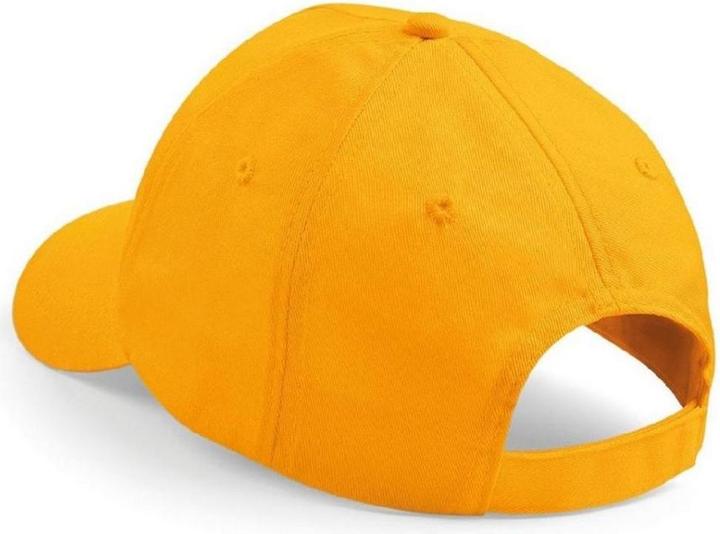 Produktbild Beechfield Original Baseballkappe mit 5 Paneelen (One Size)