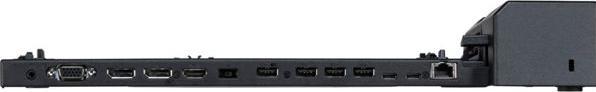 Immagine prodotto Lenovo ThinkPad Ultra (Porta di attracco (proprietaria), 6 Porti)