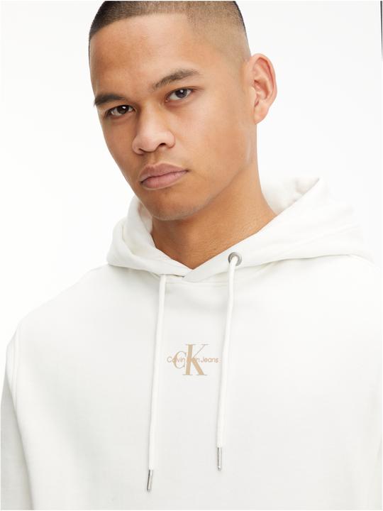Immagine prodotto Calvin Klein Jeans Maglione con cappuccio - Hoddie (XXL)