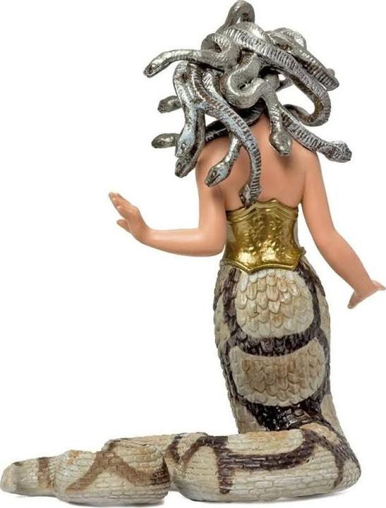 Actual product image Safari Medusa