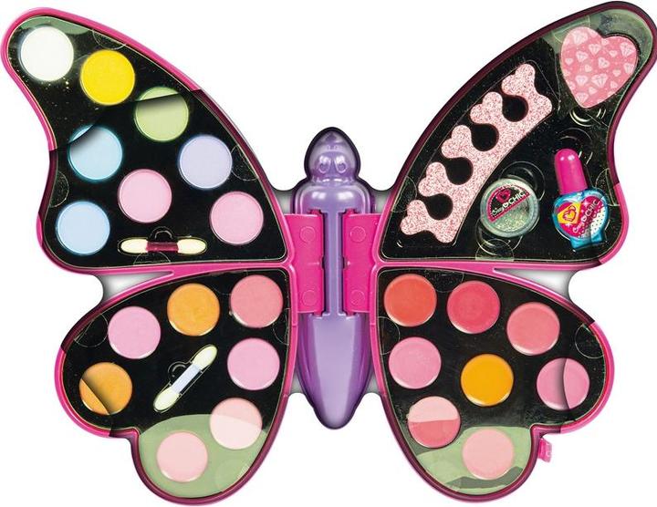 Image du produit Clementoni Maquillage Papillon