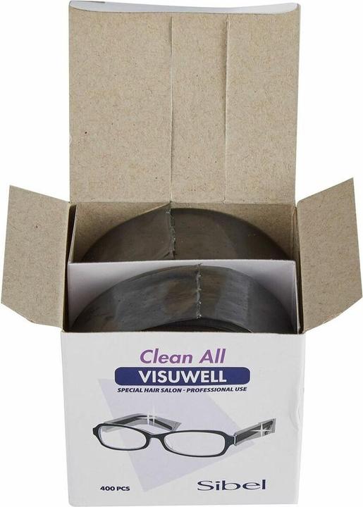 Actual product image Sibel Visuwell Eyewear Protection