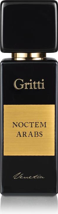 Immagine prodotto Gritti Noctem Arabs by Eau de Parfum Spray (Unisex) 100 ml (Eau de parfum, 100 ml)