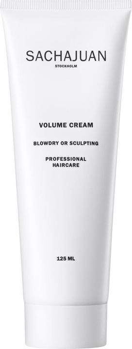 Image du produit Sachajuan Crème Volume (Crème capillaire, 125 ml)