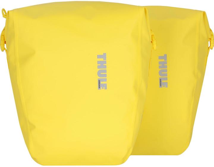 Productafbeelding Thule Kofferset (25 l, Draagtas)