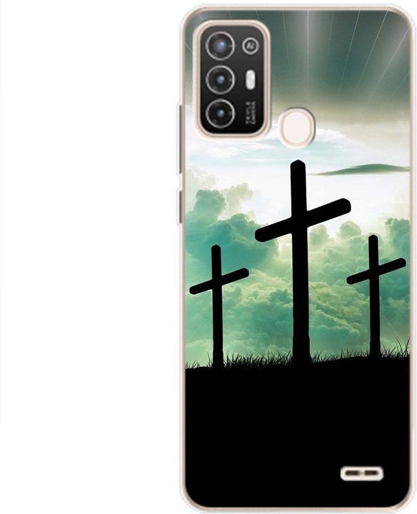Crosses