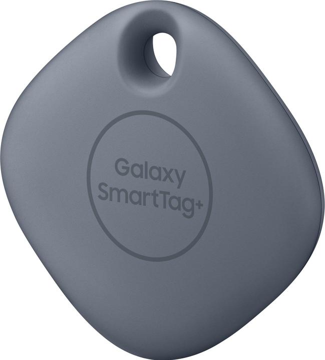 Produktbild Samsung SmartTag+ (2er Pack) (Android)