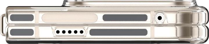 Produktbild Spigen Ultra Hybrid TPU Back Cover Durchsichtig Google Pixel 9 Pro Fold (Google Pixel 9 Pro Fold)