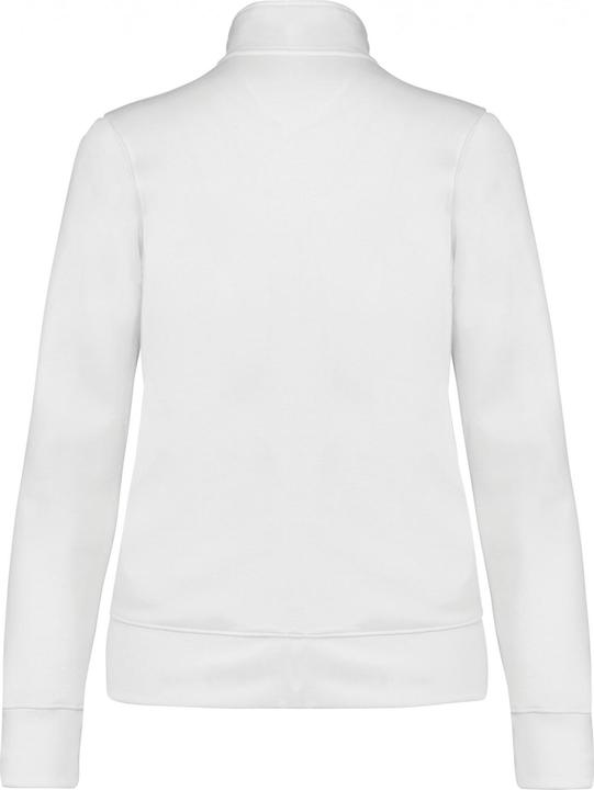 Produktbild Kariban Moltonjacke, angeraut, Frau (XXL)