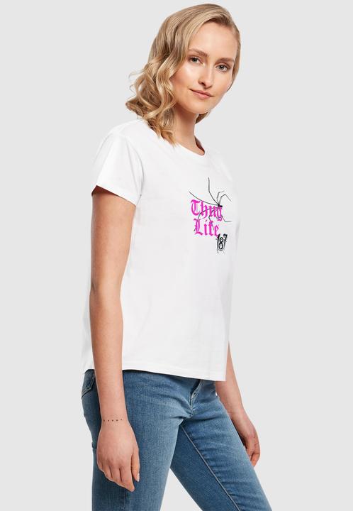 Immagine prodotto Thug Life TLLTS1028M SpiderPrint T-Shirt - 186899 (S)