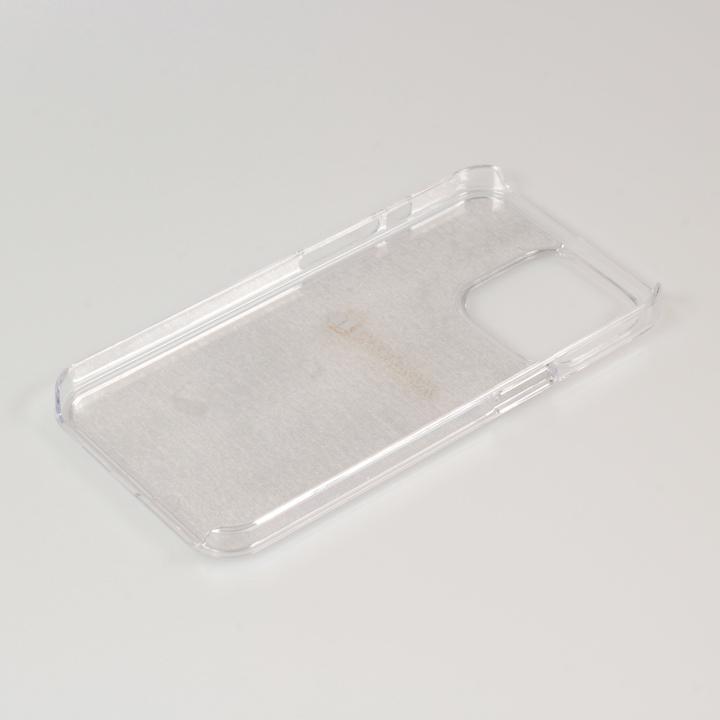 Actual product image PhoneLook Coque transparent Swiss Passport (Apple iPhone 13 Pro)