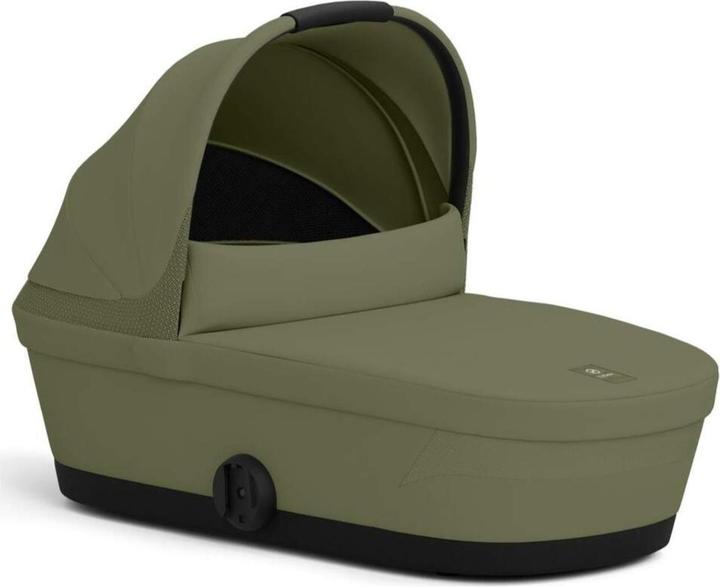 Moss Green Khaki