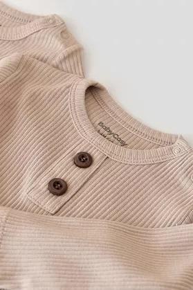 Produktbild BabyCosy Strampler. langarm (86)