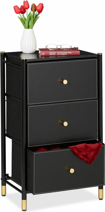 Produktbild Relaxdays Feuerkorb (41.50 cm)
