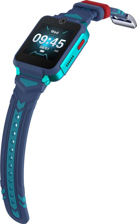 Productafbeelding TCL Movetime Familiehorloge MT42X (48.50 mm, 4G)