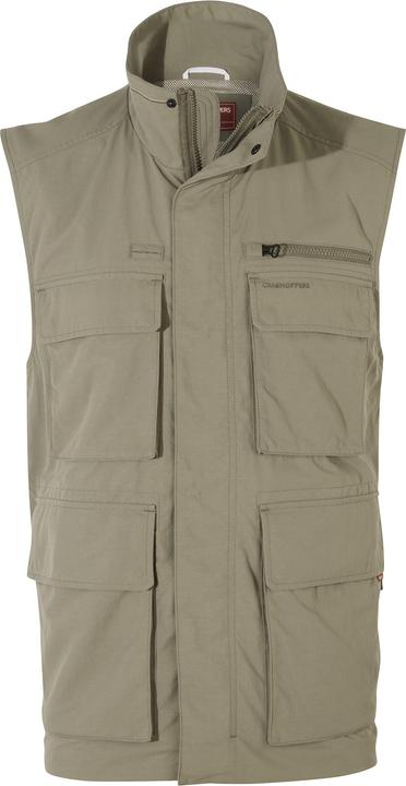 Craghoppers NosiLife Adventure Gilet III (XL)