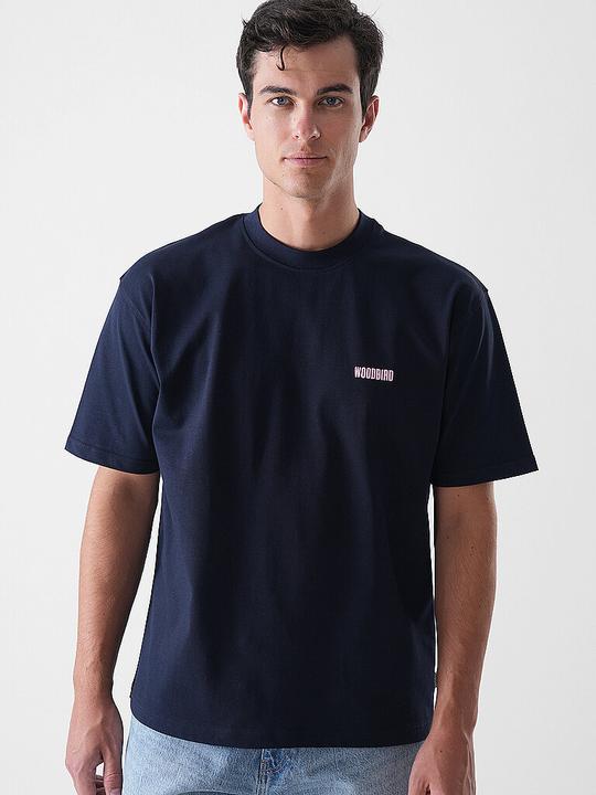 Actual product image Woodbird Wbbaine Koi (L)