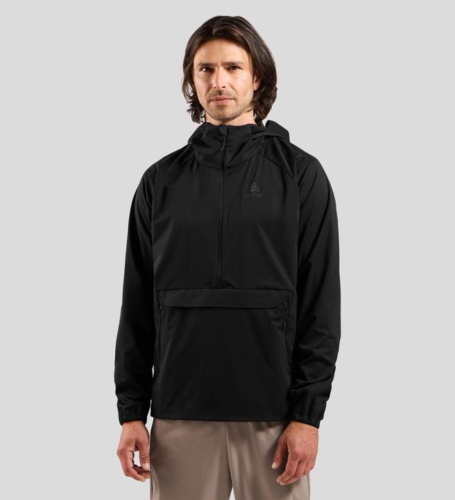 Immagine prodotto Odlo Giacca Zeroweight Pro Anorak Antivento (S)
