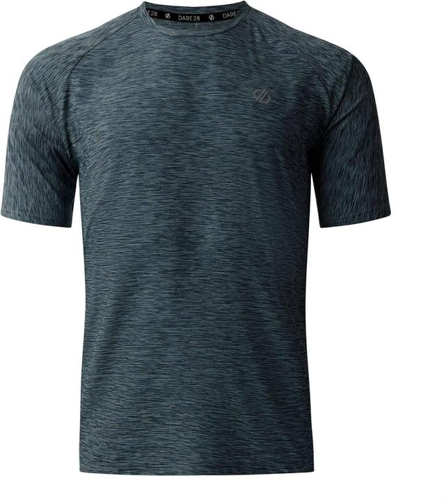 Actual product image Dare2b Mens Power Up T-Shirt (XL)