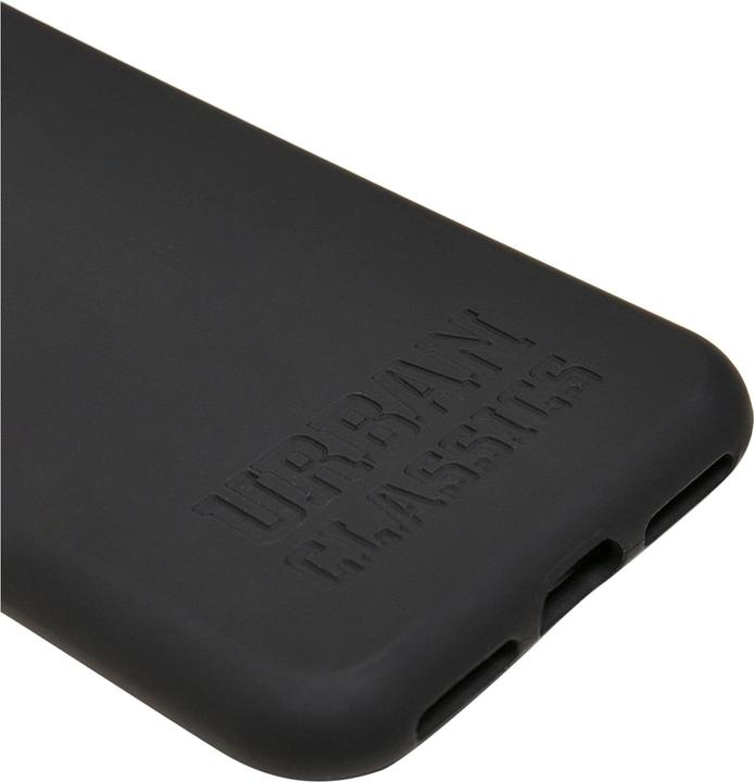 Produktbild Urban Classics Logo Phonecase I Phone SE 2020 (Apple iPhone SE (2nd Gen))
