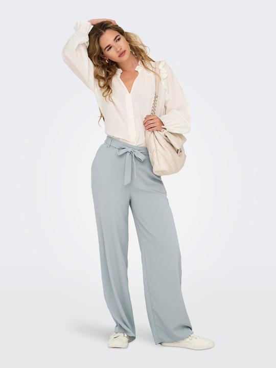Actual product image Only ONLNOVA Normal geschnitten Hose Hose (40)