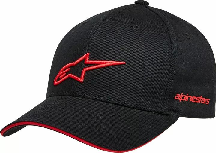 Alpinestars Hat 24 Rostrum (One Size)