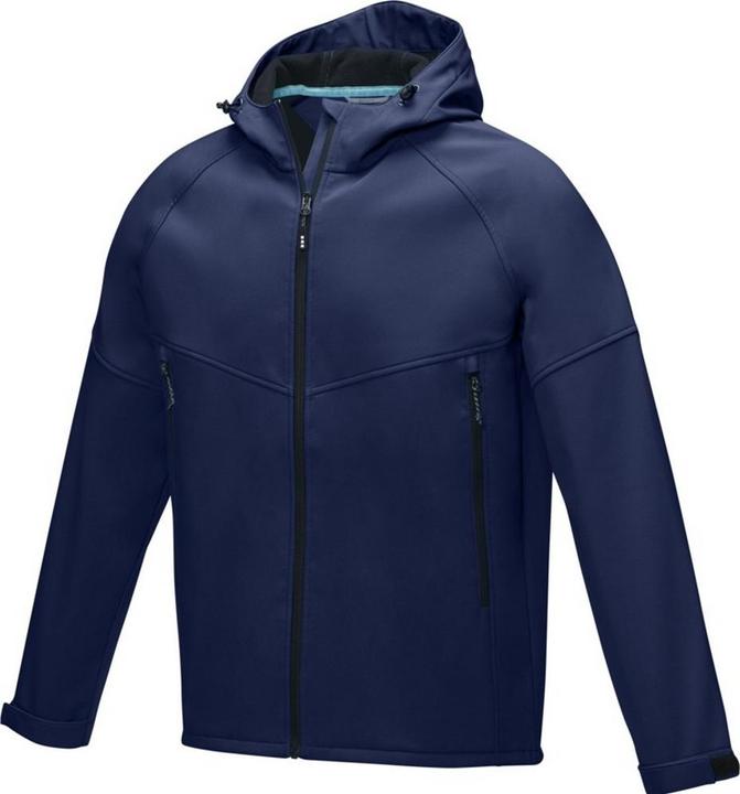 Immagine prodotto Elevate NXT Coltan Giacca Soft Shell Uomo (XXL)