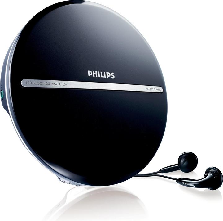 Philips Exp2546