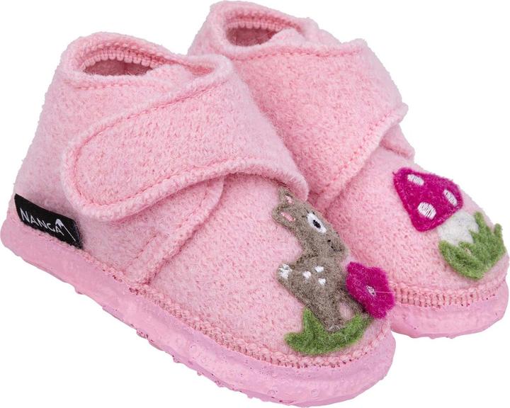 Immagine prodotto Nanga Pantofole per bambini (18)