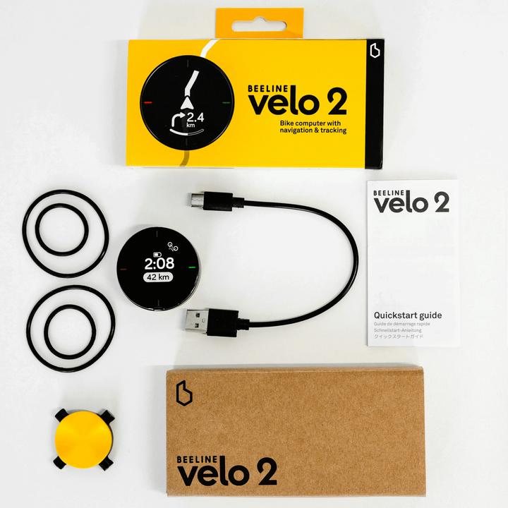 Immagine prodotto Beeline Velo 2 GPS