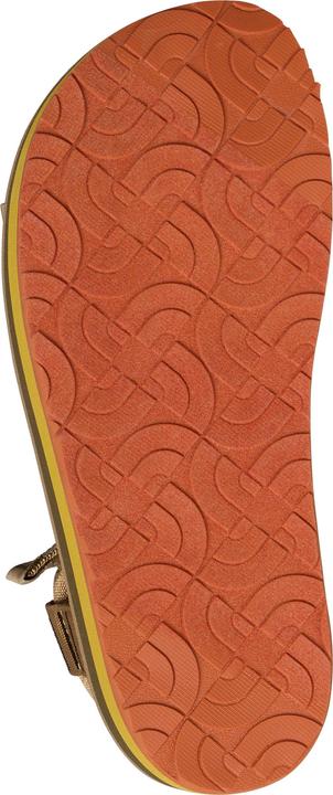Actual product image North Face Skeena Platform (42)