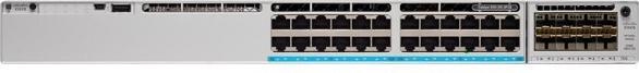 Produktbild Cisco CATALYST 9300L MINI 48P 8MGIG (48 Ports)