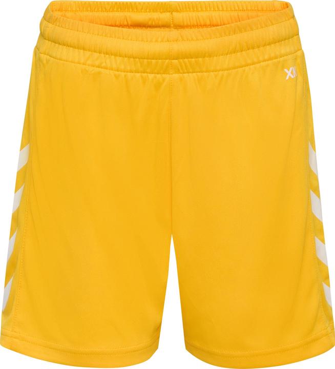 Actual product image hummel Hmlcore Xk Poly Shorts Kids (152)