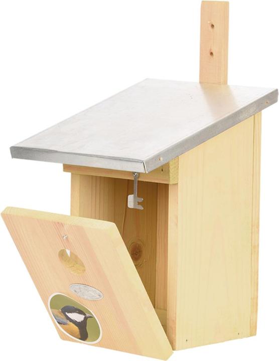 Actual product image Westfalia Great Tit Nest Box