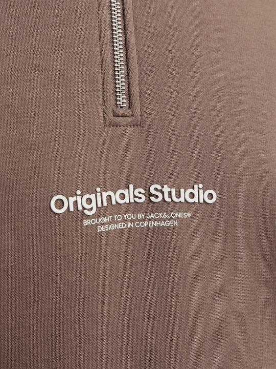 Immagine prodotto Jack & Jones Felpa con testo Felpa (M)